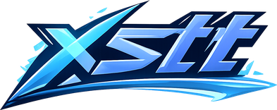 Logo xstt